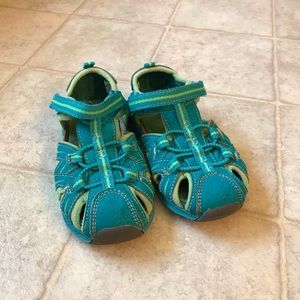 Merrell Toddler shoes